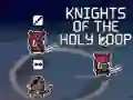 Žaidimas Knights of the Holy Loop internete