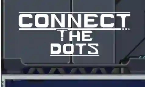 Žaidimas Connect the Dots internete