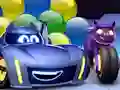 Žaidimas Batwheels BatBobler internete