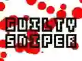 Žaidimas Guilty Sniper internete