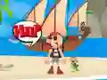 Žaidimas Trapped Pirates Escape internete