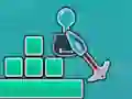 Žaidimas Stickman Pot Climb 2 internete