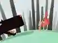 Žaidimas Rabbit Rush internete