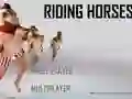 Žaidimas Riding Horses internete