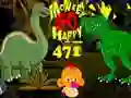 Žaidimas Monkey Go Happy Stage 471 internete