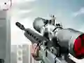 Žaidimas Johnny Trigger Sniper internete