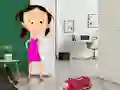 Žaidimas Stepmother House Escape internete