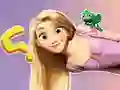 Žaidimas Kids Quiz: What Do You Know About Disney Princesse internete
