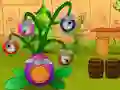 Žaidimas Forest Stronghold Escape internete