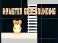 Žaidimas Hamster grid rounding internete
