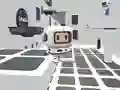 Žaidimas The Flipping Space Dude internete