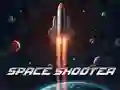 Žaidimas Space Shooter internete