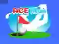 Žaidimas Ace Man internete
