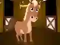 Žaidimas Save Naive Horse Foal internete