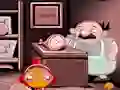 Žaidimas Monkey Go Happly Stage 403 internete
