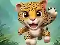 Žaidimas Charmed Leopard Escape internete