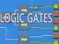 Žaidimas Logic Gates internete