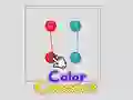 Žaidimas Color Connect internete