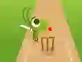 Žaidimas Doodle Cricket internete