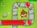 Žaidimas Bloons TD 6 Scratch Edition internete