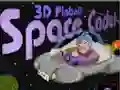 Žaidimas 3D Pinball Space Cadet internete