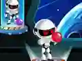 Žaidimas Bubble Throw internete