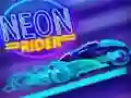 Žaidimas Neon Rider internete
