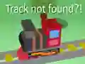 Žaidimas Track not Found?! internete