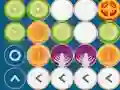 Žaidimas Veggie Match and Sort internete