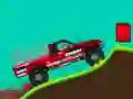 Žaidimas Fast Hill Racing internete