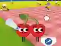 Žaidimas Doodle Baseball internete