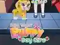 Žaidimas Baby Taylor Puppy Daycare internete