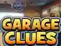 Žaidimas Garage Clues internete