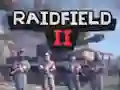 Žaidimas Raidfield II internete