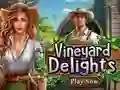 Žaidimas Vineyard Delights internete