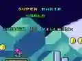 Žaidimas Super Mario World: Luigi Is Villain internete