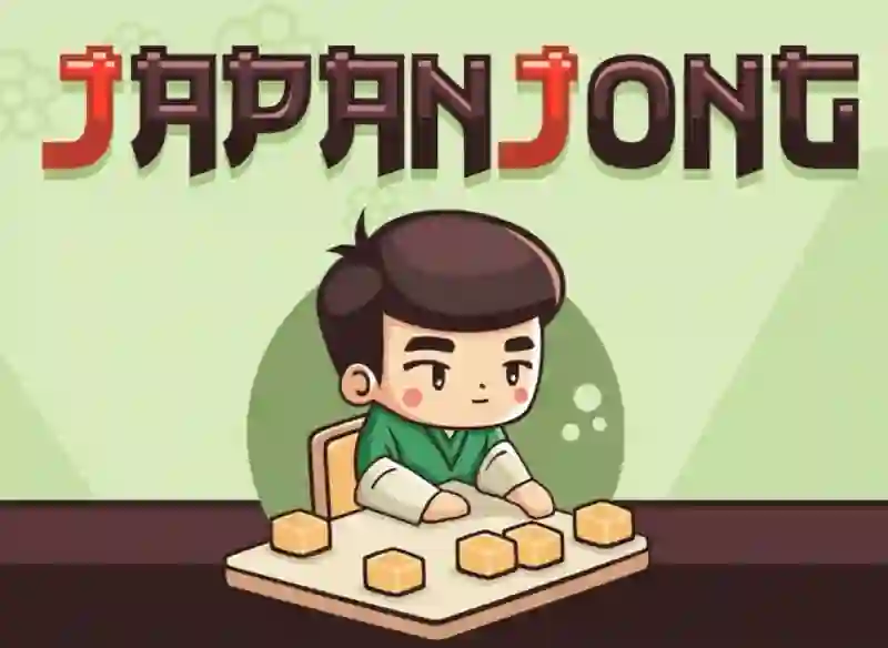Žaidimas JapanJong internete