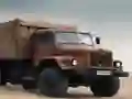 Žaidimas Offroad Truck Adventure internete