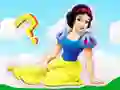 Žaidimas Kids Quiz: What Do You Know About Snow White? internete