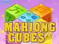 Žaidimas Mahjong Cubes internete