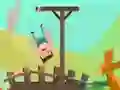 Žaidimas Daring Hangman Escape internete