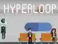 Žaidimas Hyperloop internete