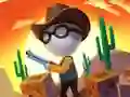 Žaidimas Western Sniper: Wild West FPS internete
