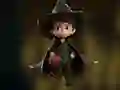 Žaidimas Scary Witch Boy Escape internete
