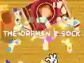 Žaidimas The Orphan Sock internete