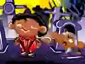 Žaidimas Monkey Go Happy Stage 848 internete