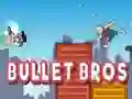 Žaidimas Bullet Bros internete