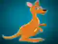 Žaidimas Unlock The Kangaroo internete