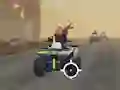 Žaidimas Grandfather Road Chase: Realistic Shooter internete