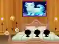 Žaidimas Escape to the Outdoor internete